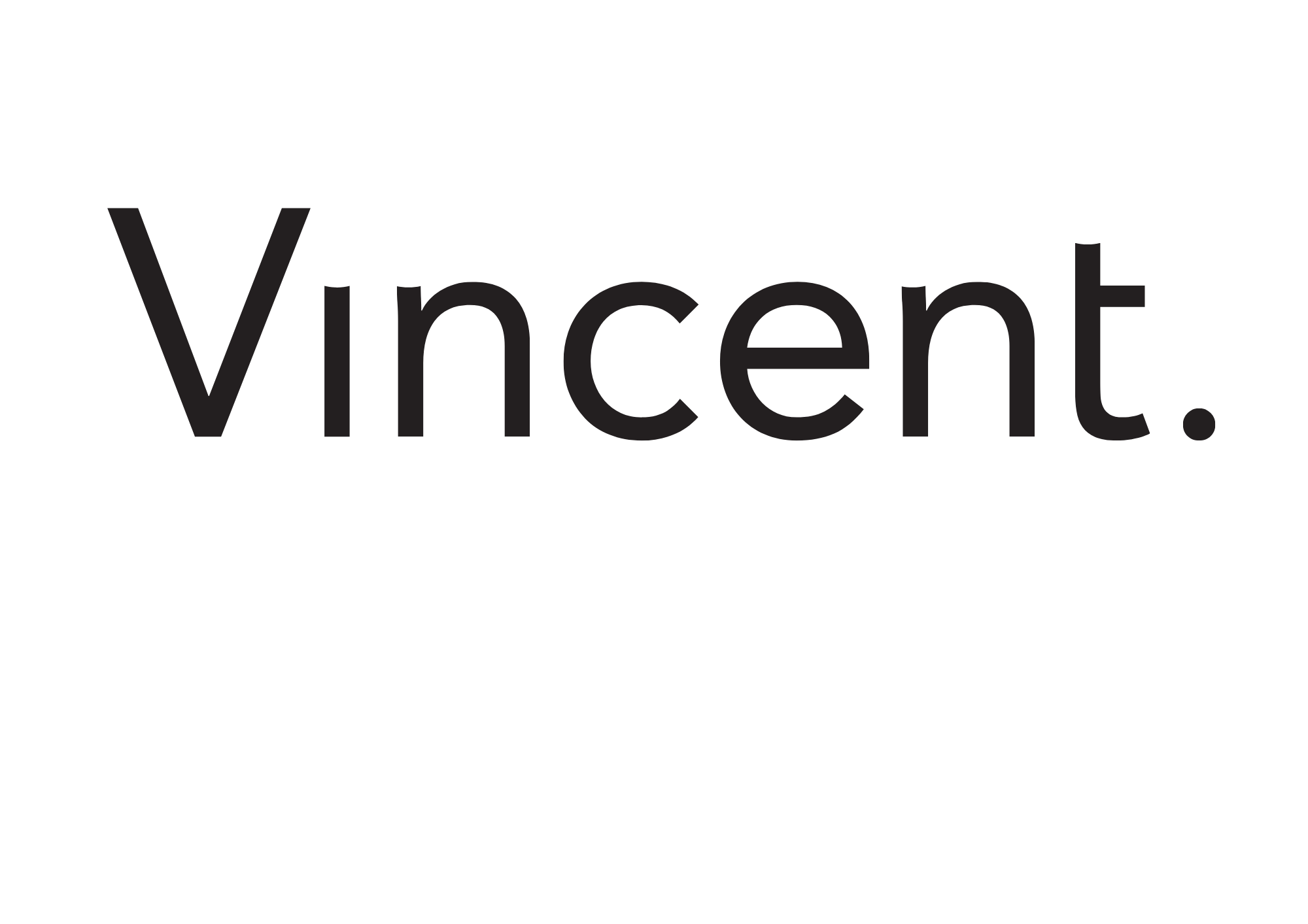 Vincent